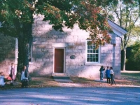old-schoolhouse