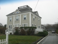 State Police Station