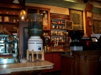 Port Aster\'s Tea Shop