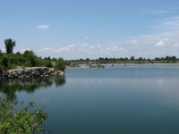 quarry
