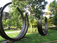 art in the Park, downtown St. Louis