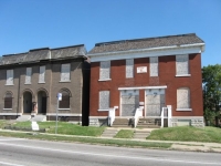 St. Louis Neighborhoods