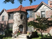 St. Louis Neighborhoods