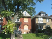 St. Louis Neighborhoods