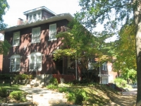 St. Louis Neighborhoods