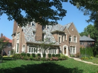 St. Louis Neighborhoods