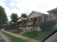 St. Louis Neighborhoods