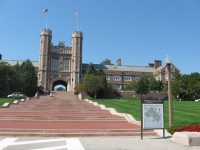 Wash U