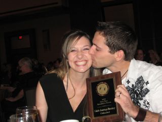 ACFW Conference Story #1