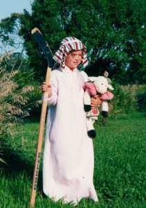 Christmas Greetings!