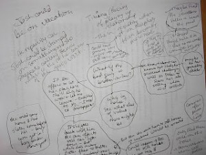 Fun Friday – Inviting my Muse to Come out and Play