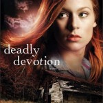 book cover for deadly devotion by Sandra Orchard