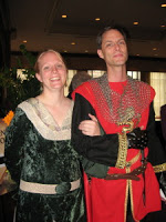 ACFW Conference Highlights!!!