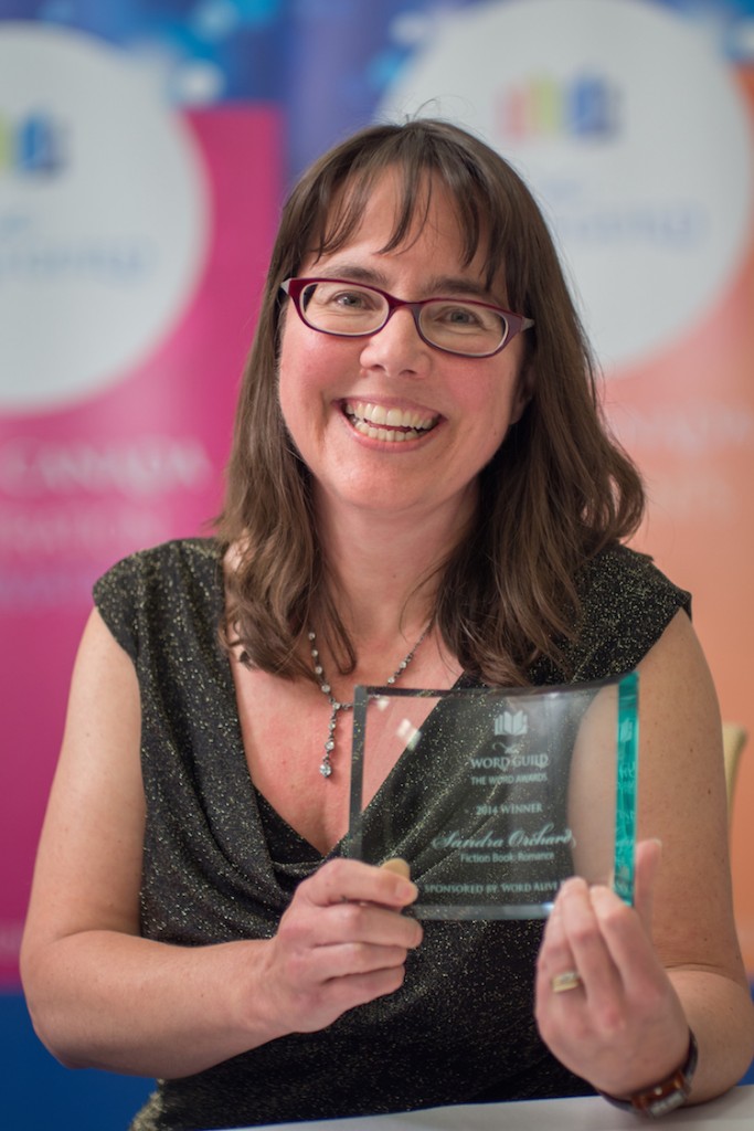 Sandra Orchard Images