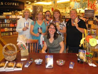 Write Off the Deep End