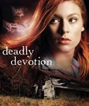 book cover for Deadly Devotion