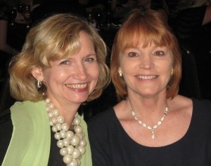 Love Inspired Authors at ACFW