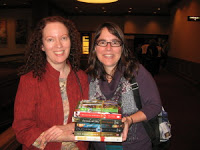 American Christian Fiction Writers Conference – ACFW