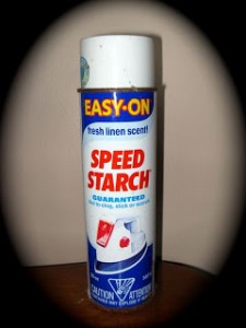 Fun Friday – The Art of Ironing