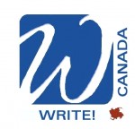 Write Canada 2021 is going Virtual