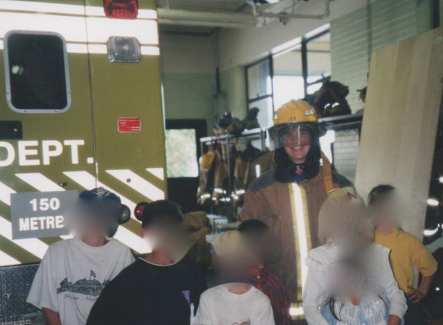 Brainstorming a Book