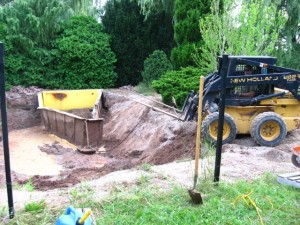 Mystery Writer Musings