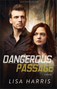 Introducing Dangerous Passage & Giveaway