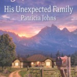 Meet New Love Inspired Author Patricia Johns