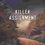 Book Jacket of Killer Assignment