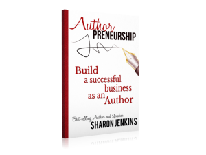 Time Management for Authors by Sharon C. Jenkins