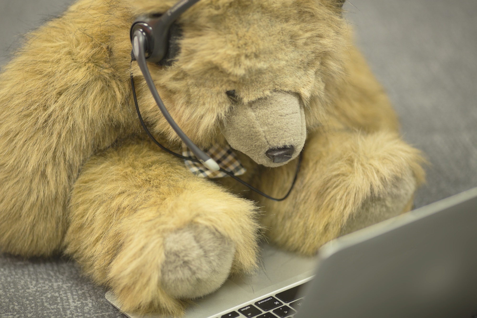 How to Add a Whole New Twist to your Creative Writing