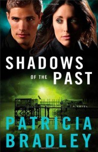 Interview with Heroine of Shadows of the Past by Patricia Bradley & Giveaway
