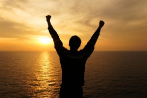 On the Winning Team – food for thought