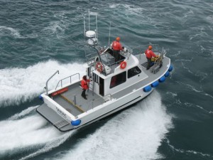 Evolution of a Novel – Part 2 – Perilous Waters – What didn’t make the book