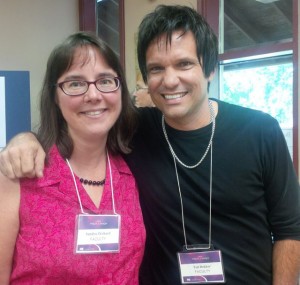 Rediscovering the Joy of Writing