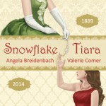 book cover of Snowflake Tiara