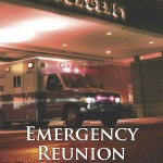 Book Cover Emergency Reunion by Sandra Orchard