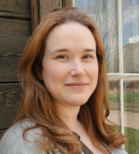 image of Patricia Johns