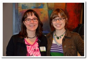 A Weekend Writing Adventure