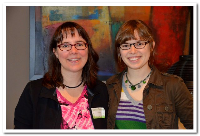 A Weekend Writing Adventure