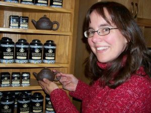 Back Story on the Making of Port Aster Secrets