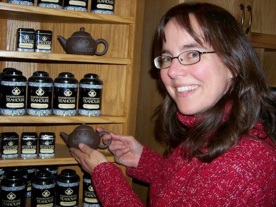 Back Story on the Making of Port Aster Secrets