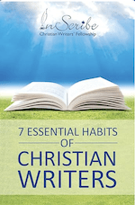 Book Cover for 7 Essential Habits of Christian Writers