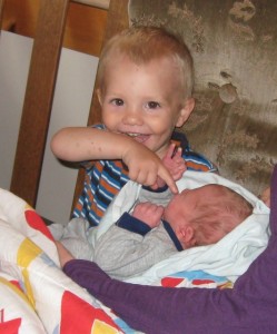 Cool brother - such a blessing