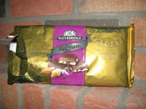 A Writer’s Christmas List