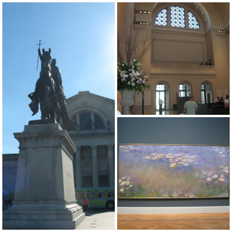 Forest Park Art Museum