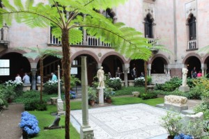 The Isabella Stewart Gardner Heist: 35 Years Later
