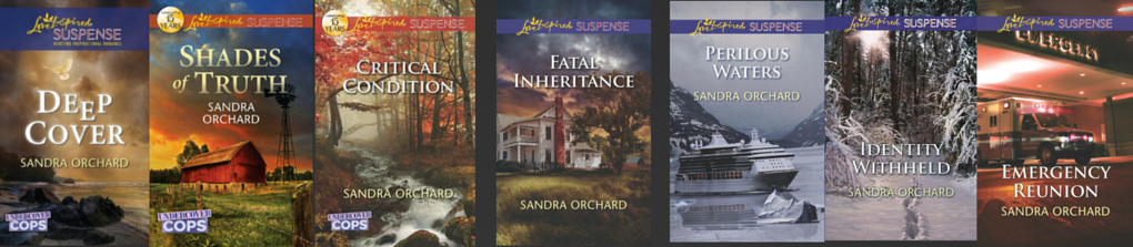 loveinspiredsuspensebooks