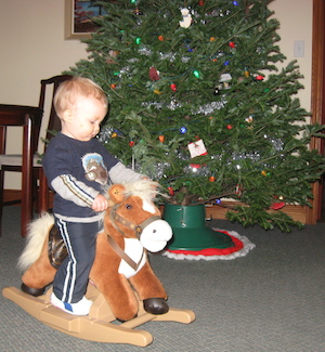 The Power of Remembering