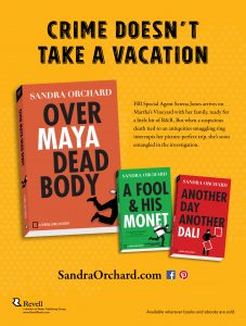 Signed Copies of Novels in Online Auction